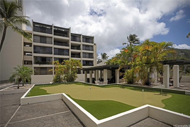 500 Lunalilo Home Road 34A, Honolulu, HI 96825