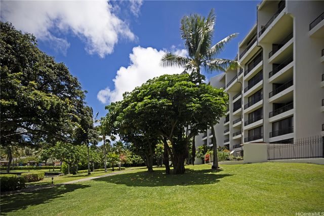 500 Lunalilo Home Road 34A, Honolulu, HI 96825