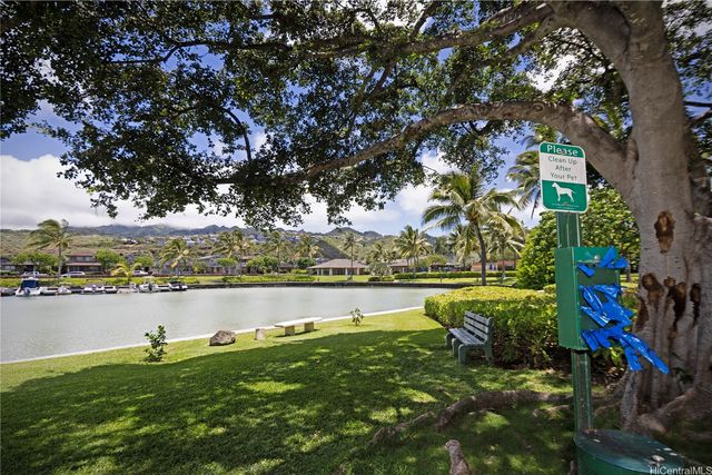 500 Lunalilo Home Road 34A, Honolulu, HI 96825