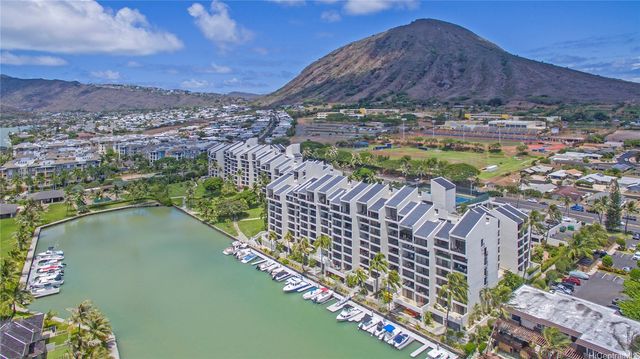 500 Lunalilo Home Road 34A, Honolulu, HI 96825