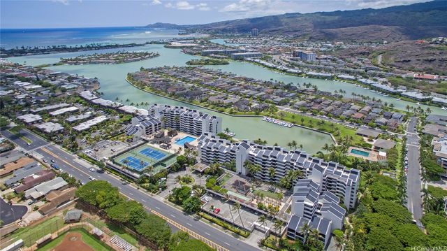500 Lunalilo Home Road 34A, Honolulu, HI 96825