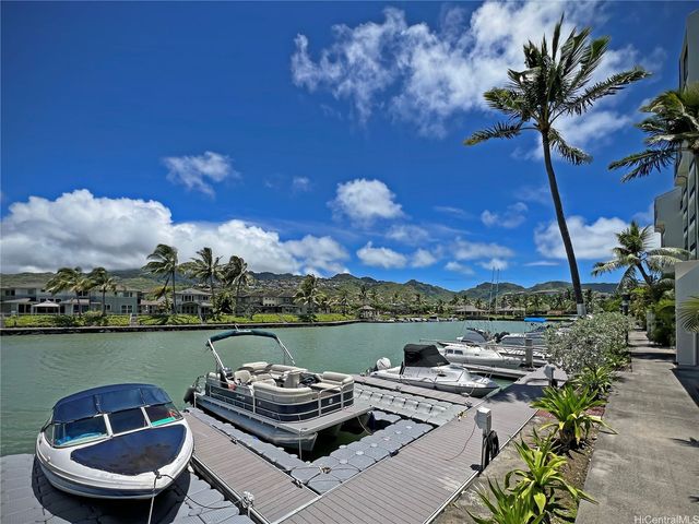 500 Lunalilo Home Road 34A, Honolulu, HI 96825