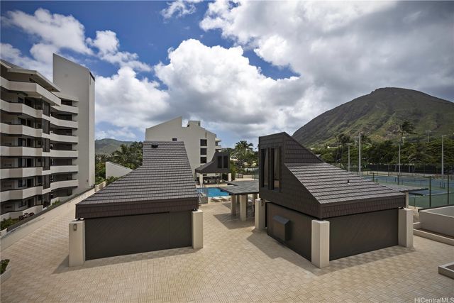 500 Lunalilo Home Road 34A, Honolulu, HI 96825