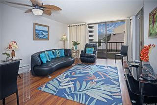500 Lunalilo Home Road 34A, Honolulu, HI 96825