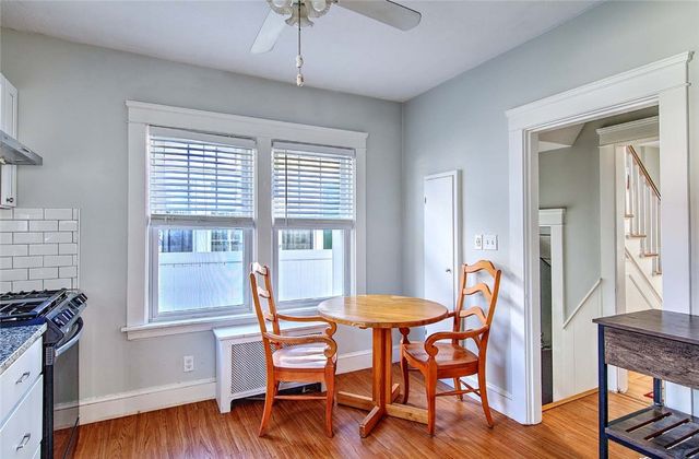 21 Chaucer Street, Providence, RI 02908