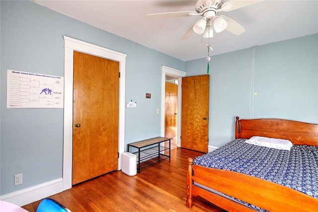 21 Chaucer Street, Providence, RI 02908