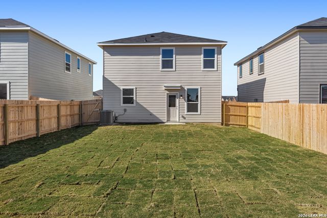 9406 PLATTE PLACE, San Antonio, TX 78221