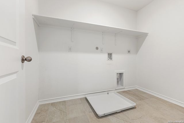 9406 PLATTE PLACE, San Antonio, TX 78221