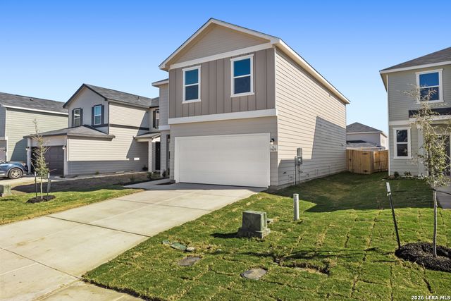 9406 PLATTE PLACE, San Antonio, TX 78221