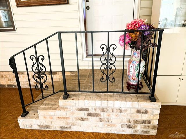 2801 E Montgomery Drive, Pharr, TX 78577