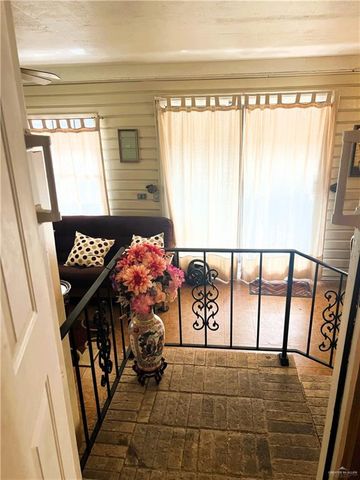 2801 E Montgomery Drive, Pharr, TX 78577