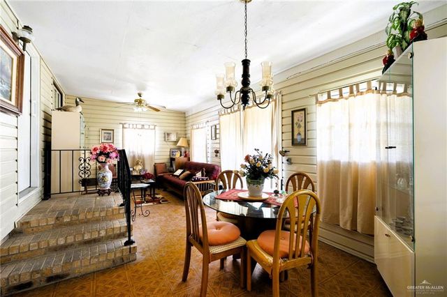 2801 E Montgomery Drive, Pharr, TX 78577