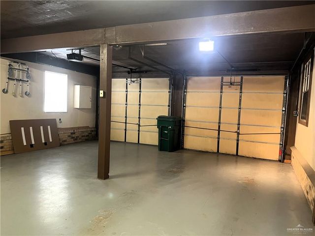 2801 E Montgomery Drive, Pharr, TX 78577