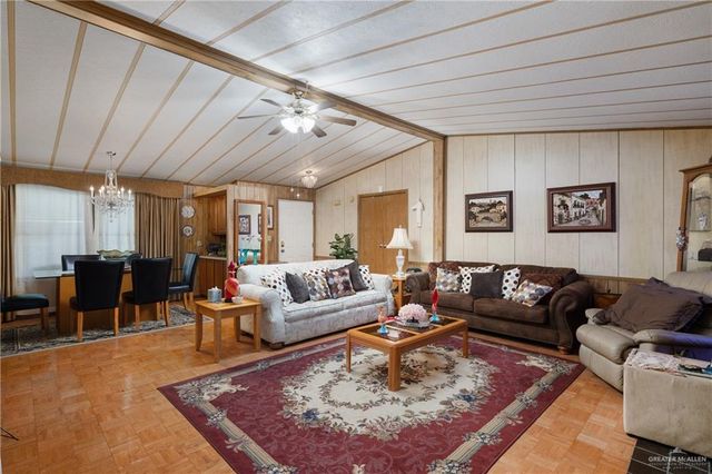 2801 E Montgomery Drive, Pharr, TX 78577