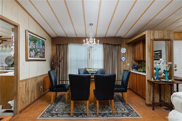 2801 E Montgomery Drive, Pharr, TX 78577