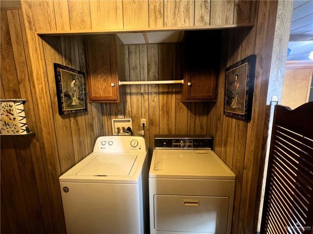 2801 E Montgomery Drive, Pharr, TX 78577