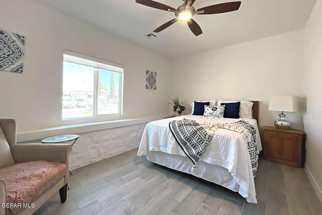 3900 La Luz Avenue, El Paso, TX 79938