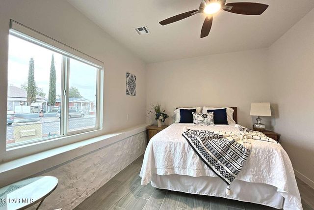 3900 La Luz Avenue, El Paso, TX 79938