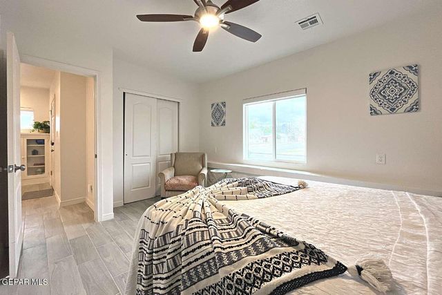 3900 La Luz Avenue, El Paso, TX 79938