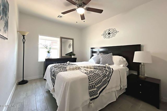 3900 La Luz Avenue, El Paso, TX 79938