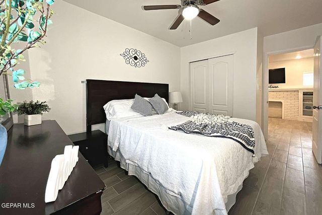 3900 La Luz Avenue, El Paso, TX 79938