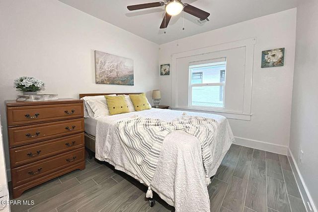 3900 La Luz Avenue, El Paso, TX 79938