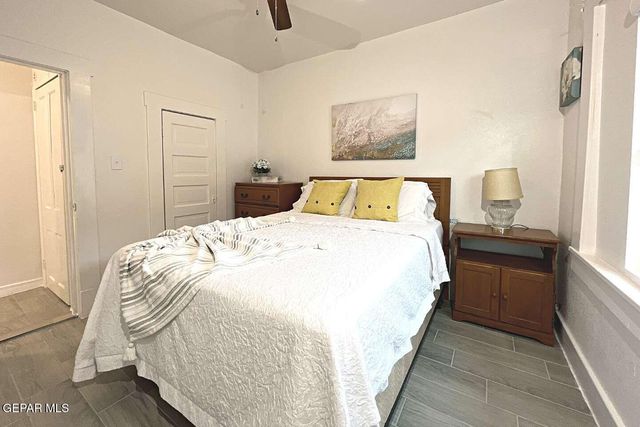 3900 La Luz Avenue, El Paso, TX 79938