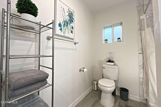 3900 La Luz Avenue, El Paso, TX 79938