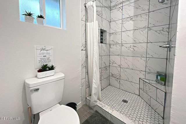 3900 La Luz Avenue, El Paso, TX 79938