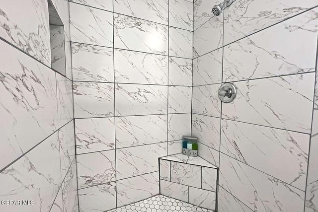 3900 La Luz Avenue, El Paso, TX 79938