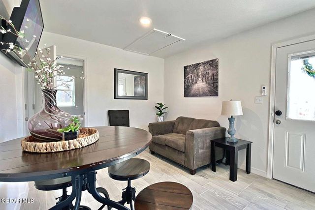 3900 La Luz Avenue, El Paso, TX 79938