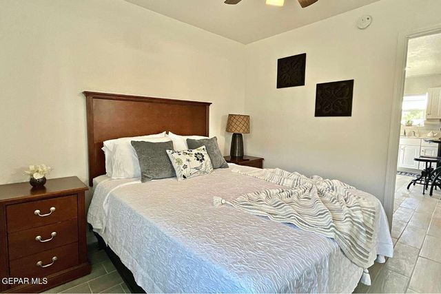 3900 La Luz Avenue, El Paso, TX 79938