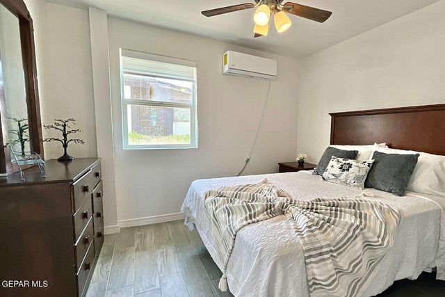 3900 La Luz Avenue, El Paso, TX 79938