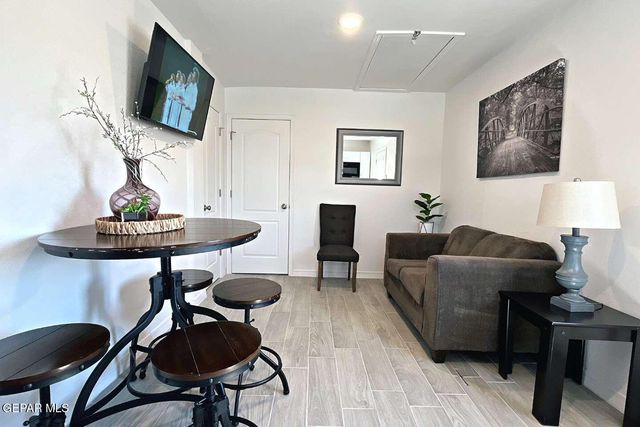 3900 La Luz Avenue, El Paso, TX 79938