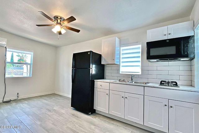 3900 La Luz Avenue, El Paso, TX 79938