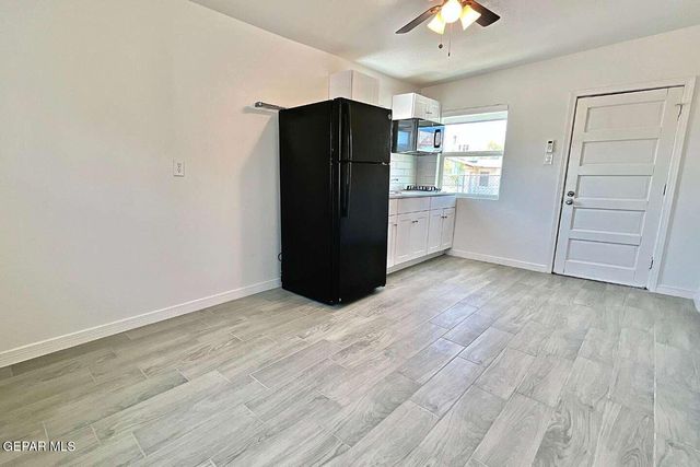 3900 La Luz Avenue, El Paso, TX 79938