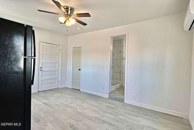 3900 La Luz Avenue, El Paso, TX 79938