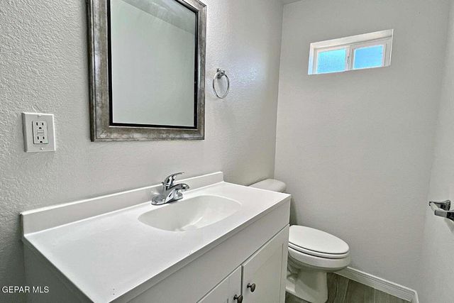 3900 La Luz Avenue, El Paso, TX 79938