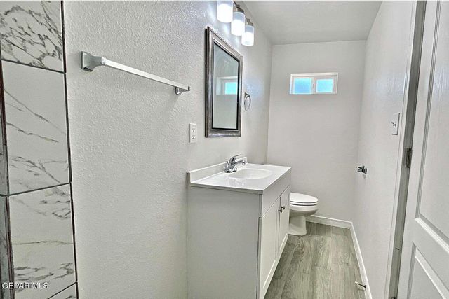 3900 La Luz Avenue, El Paso, TX 79938