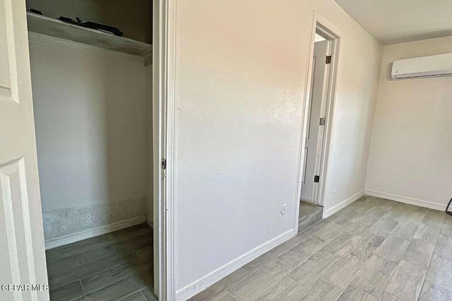 3900 La Luz Avenue, El Paso, TX 79938