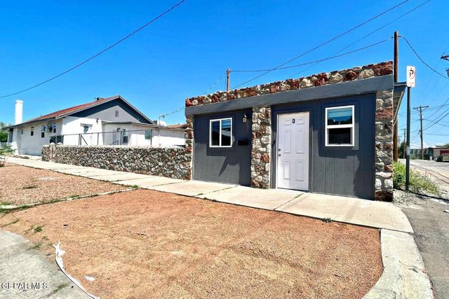 3900 La Luz Avenue, El Paso, TX 79938