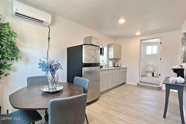 3900 La Luz Avenue, El Paso, TX 79938