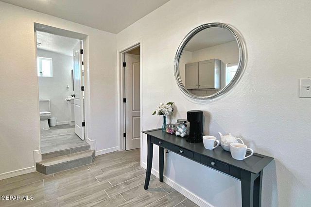 3900 La Luz Avenue, El Paso, TX 79938