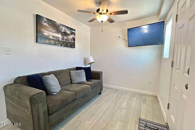 3900 La Luz Avenue, El Paso, TX 79938