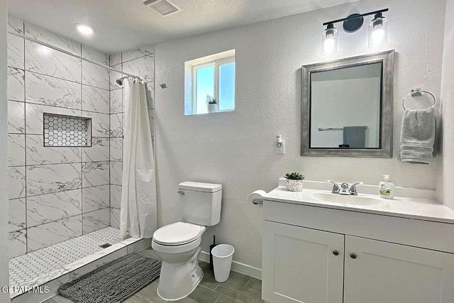 3900 La Luz Avenue, El Paso, TX 79938