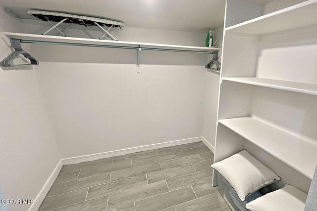 3900 La Luz Avenue, El Paso, TX 79938