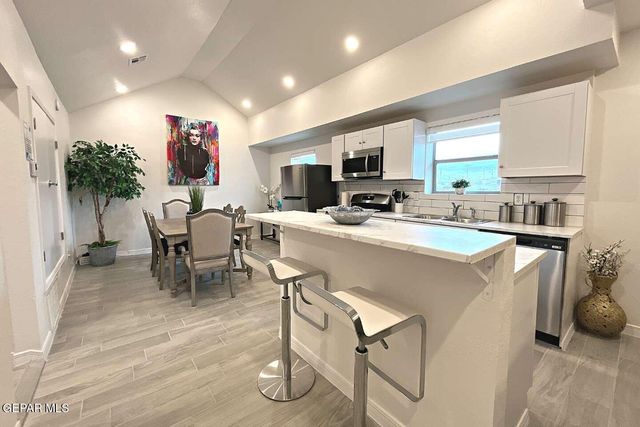 3900 La Luz Avenue, El Paso, TX 79938