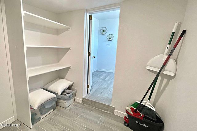 3900 La Luz Avenue, El Paso, TX 79938