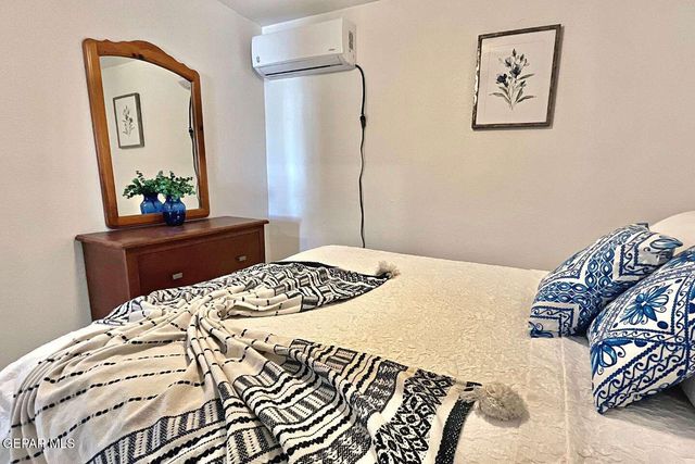 3900 La Luz Avenue, El Paso, TX 79938