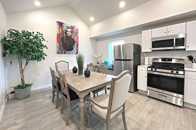 3900 La Luz Avenue, El Paso, TX 79938